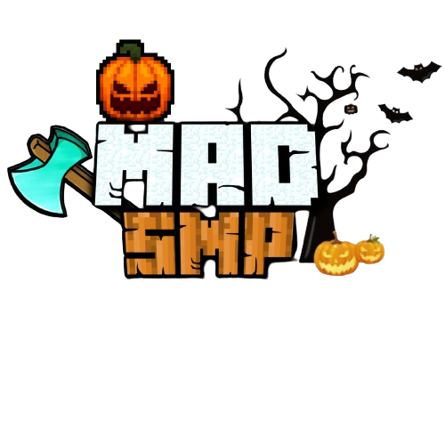 MADRTX SMP Server Logo